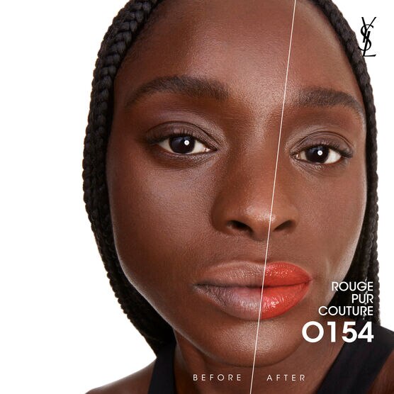 ROUGE PUR COUTURE BATOM O154